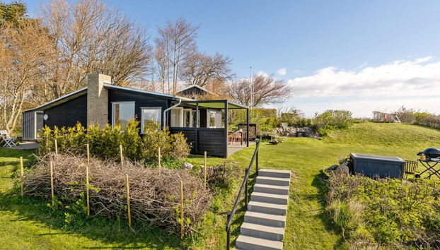 Haus mit 1 Schlafzimmer in Thisted - Foto 4
