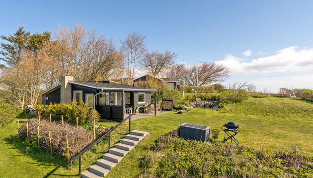 Haus mit 1 Schlafzimmer in Thisted - Foto 3