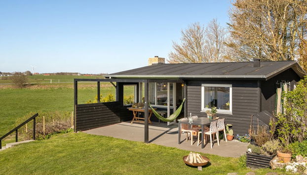 Haus mit 1 Schlafzimmer in Thisted - Foto 5