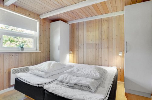 Photo 5 - Maison de 4 chambres à Hirtshals avec terrasse et sauna