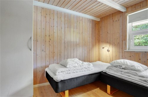 Foto 8 - Casa de 4 quartos em Hirtshals com terraço e sauna