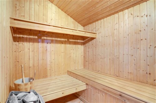 Foto 10 - Casa de 4 habitaciones en Hirtshals con terraza y sauna
