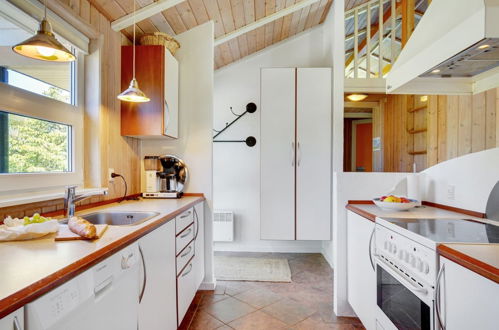 Foto 15 - Casa de 4 habitaciones en Hirtshals con terraza y sauna