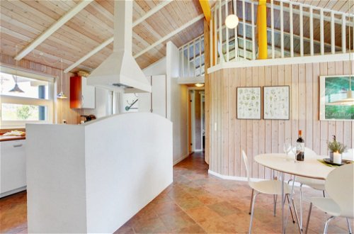 Photo 14 - Maison de 4 chambres à Hirtshals avec terrasse et sauna