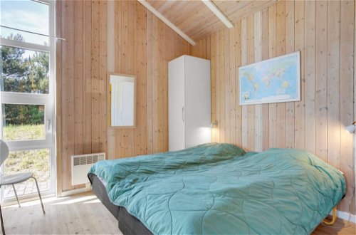 Foto 6 - Casa con 4 camere da letto a Hirtshals con terrazza e sauna
