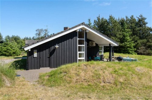 Foto 21 - Casa con 4 camere da letto a Hirtshals con terrazza e sauna