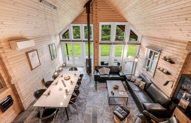 Maison de 3 chambres à Skjern avec terrasse - Photo 27