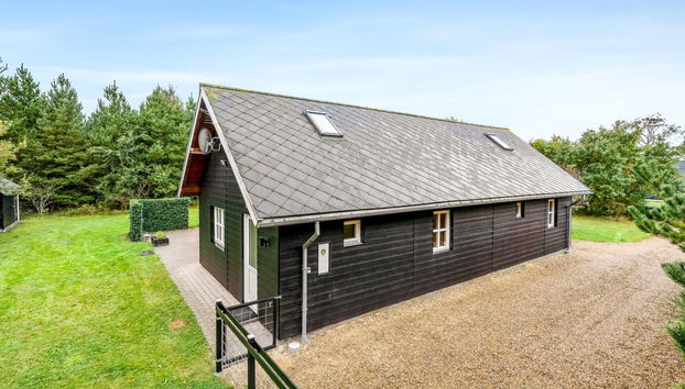 Maison de 3 chambres à Skjern avec terrasse - Photo 4