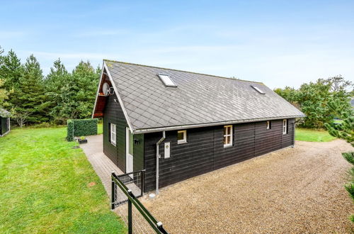 Photo 4 - 3 bedroom House in Skjern with terrace