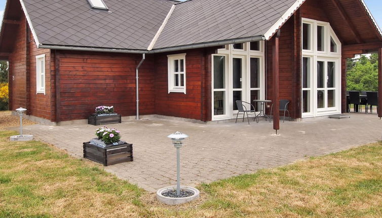 Photo 1 - 3 bedroom House in Skjern with terrace