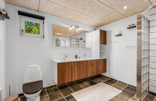 Maison de 3 chambres à Skjern avec terrasse - Photo 14