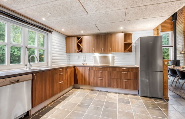 Maison de 3 chambres à Skjern avec terrasse - Photo 26