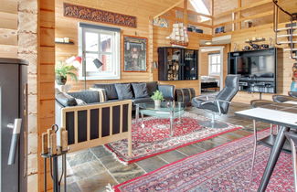 Foto 2 - Casa de 3 quartos em Skjern com terraço