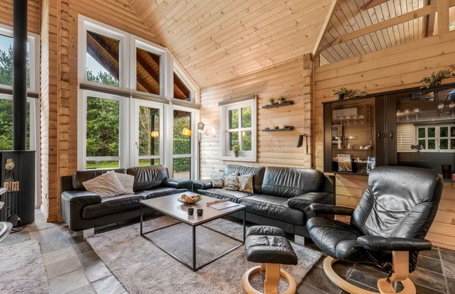 Maison de 3 chambres à Skjern avec terrasse - Photo 19