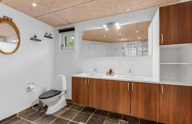 Maison de 3 chambres à Skjern avec terrasse - Photo 12