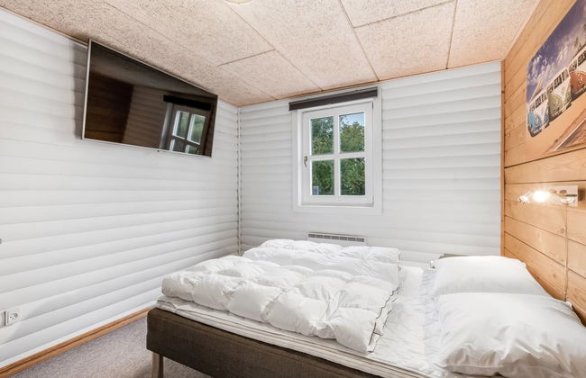 Maison de 3 chambres à Skjern avec terrasse - Photo 11