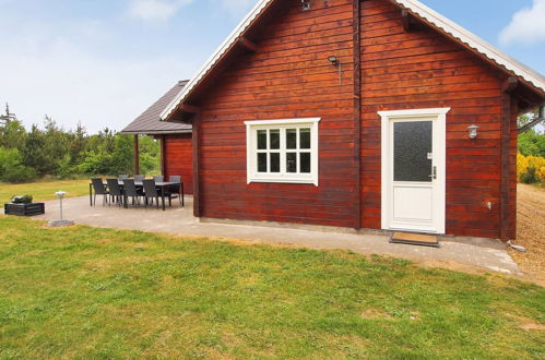 Photo 24 - Maison de 3 chambres à Skjern avec terrasse