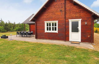 Photo 3 - 3 bedroom House in Skjern with terrace