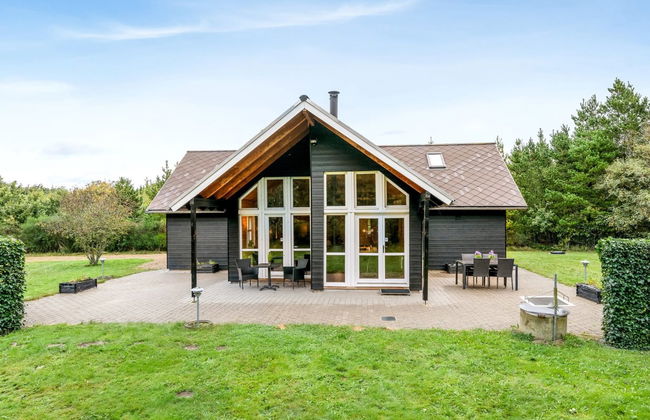 Maison de 3 chambres à Skjern avec terrasse - Photo 1