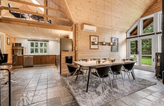 Maison de 3 chambres à Skjern avec terrasse - Photo 23