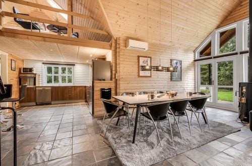 Photo 24 - 3 bedroom House in Skjern with terrace