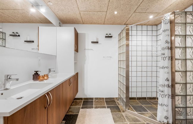 Maison de 3 chambres à Skjern avec terrasse - Photo 13