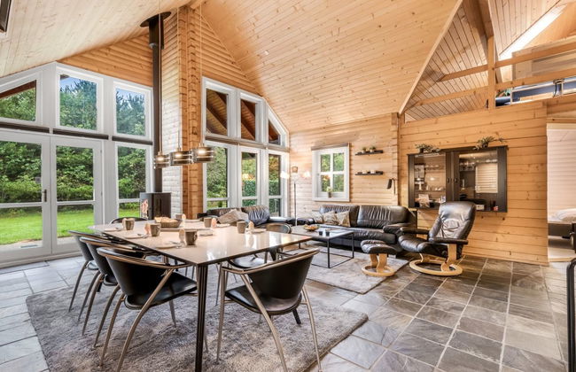 Maison de 3 chambres à Skjern avec terrasse - Photo 24