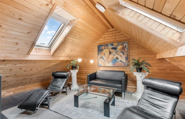 Maison de 3 chambres à Skjern avec terrasse - Photo 18