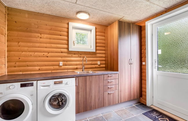 Maison de 3 chambres à Skjern avec terrasse - Photo 15