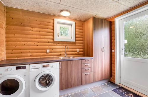 Photo 15 - 3 bedroom House in Skjern with terrace