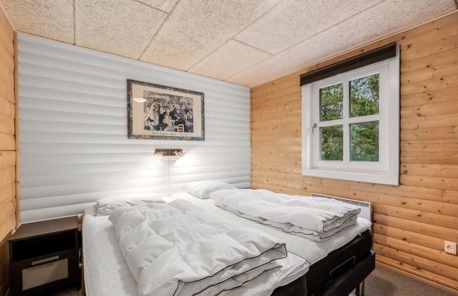 Maison de 3 chambres à Skjern avec terrasse - Photo 10