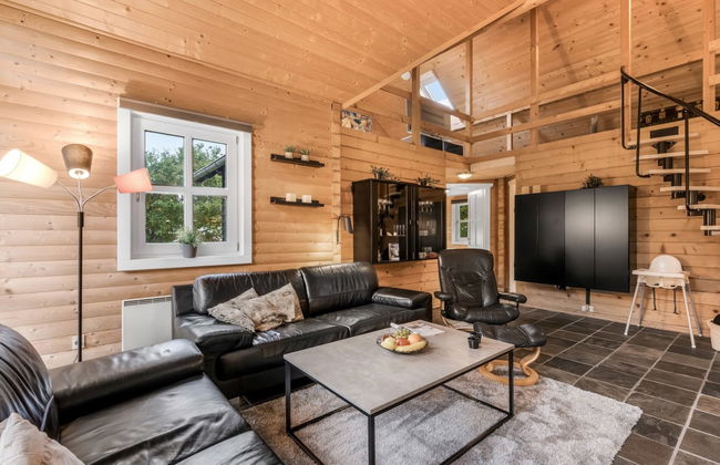 Maison de 3 chambres à Skjern avec terrasse - Photo 20