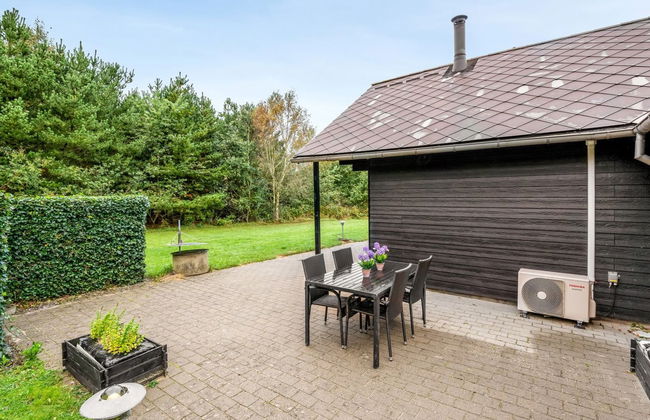 Maison de 3 chambres à Skjern avec terrasse - Photo 7