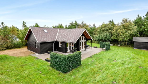 Maison de 3 chambres à Skjern avec terrasse - Photo 5