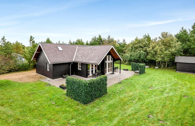 Maison de 3 chambres à Skjern avec terrasse - Photo 5