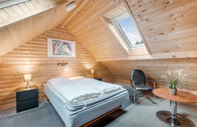 Maison de 3 chambres à Skjern avec terrasse - Photo 17