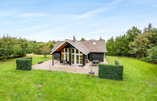 Maison de 3 chambres à Skjern avec terrasse - Photo 6
