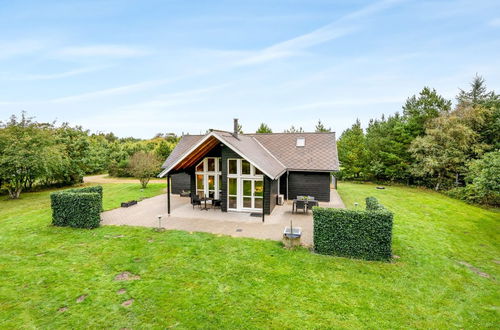 Photo 6 - 3 bedroom House in Skjern with terrace