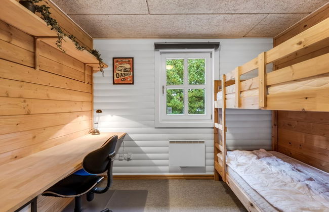 Maison de 3 chambres à Skjern avec terrasse - Photo 9