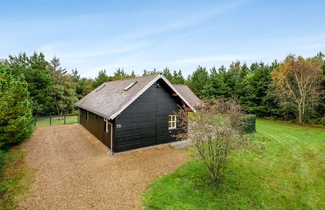 Maison de 3 chambres à Skjern avec terrasse - Photo 3