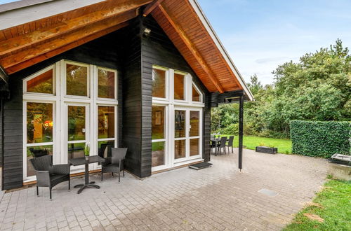 Photo 8 - 3 bedroom House in Skjern with terrace