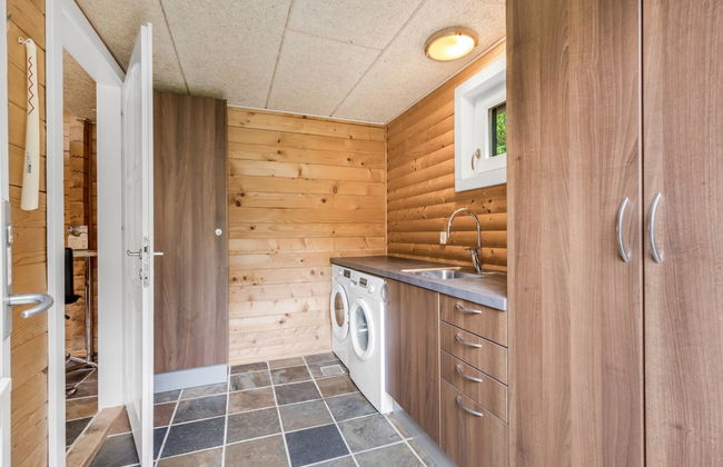 Maison de 3 chambres à Skjern avec terrasse - Photo 16