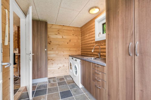 Photo 16 - 3 bedroom House in Skjern with terrace