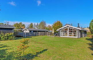 Photo 2 - Maison de 3 chambres à Hals avec terrasse