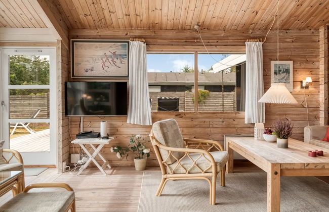 Haus mit 3 Schlafzimmern in Hals mit terrasse - Foto 13