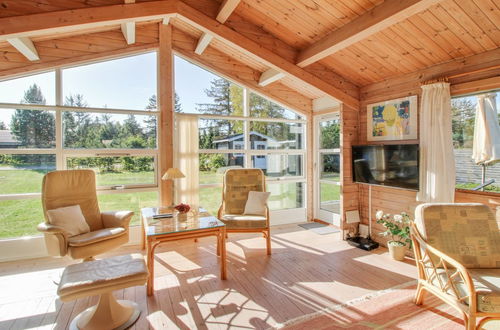 Photo 16 - 3 bedroom House in Hals with terrace