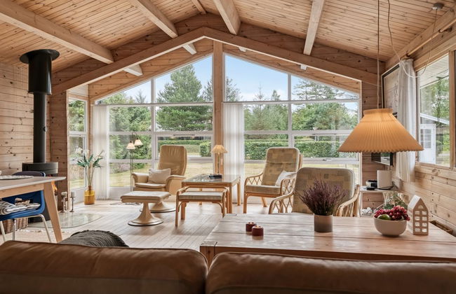 Haus mit 3 Schlafzimmern in Hals mit terrasse - Foto 14