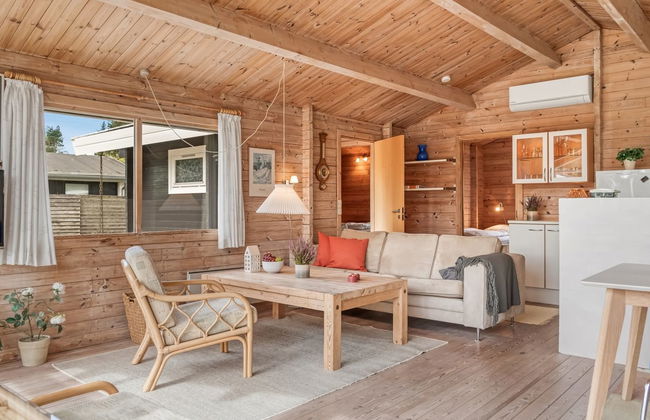 Haus mit 3 Schlafzimmern in Hals mit terrasse - Foto 21