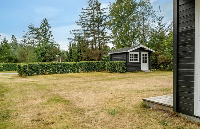 Haus mit 3 Schlafzimmern in Hals mit terrasse - Foto 4