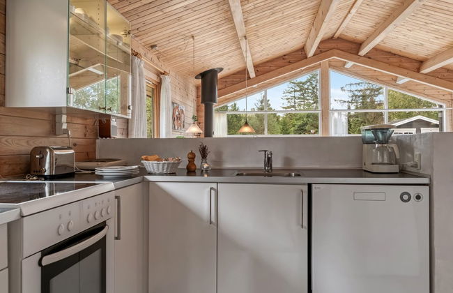 Haus mit 3 Schlafzimmern in Hals mit terrasse - Foto 10